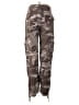 Urban Outfitters Camo Brown Cargo Pants Size 2 - photo 2