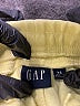 Gap Yellow Athletic Shorts Size XS - photo 3