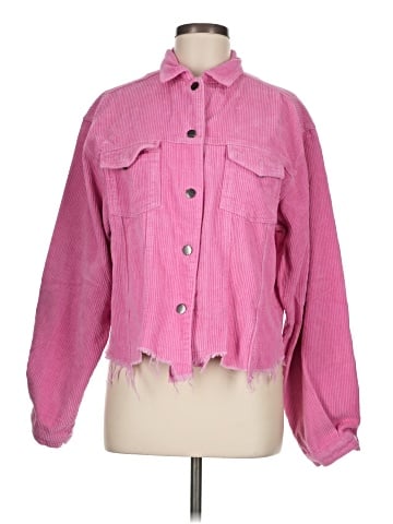 Pol Jacket (view 1)