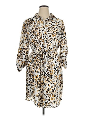 The Limited Casual Dress (view 1)