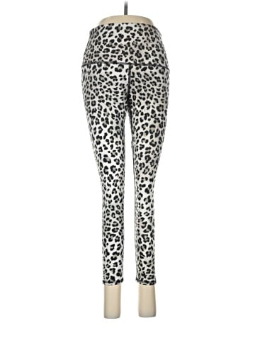 Evolution and Creation Leggings (view 1)