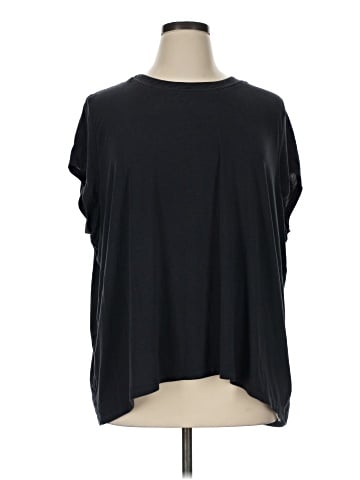 Athleta Short Sleeve Top (view 1)
