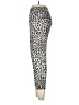 Evolution and Creation Animal Print Silver Leggings Size M - photo 5