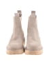 Dolce Vita Tan Ankle Boots Size 6 1/2 - photo 2