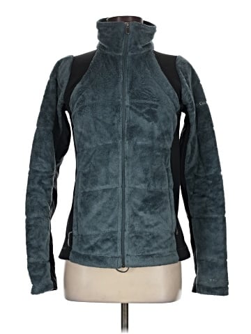 Columbia Jacket (view 1)