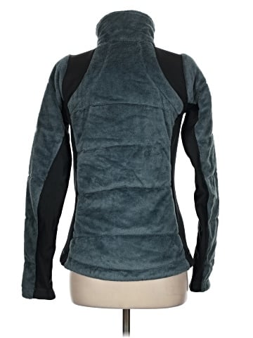 Columbia Jacket (view 2)
