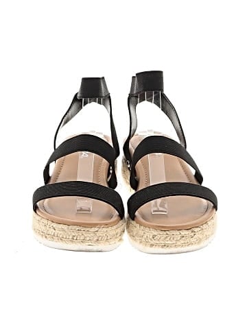 SODA Sandals (view 2)
