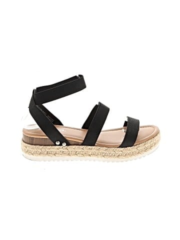 SODA Sandals (view 1)
