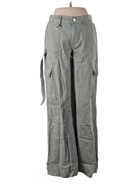 Celebrity Pink Cargo Pants