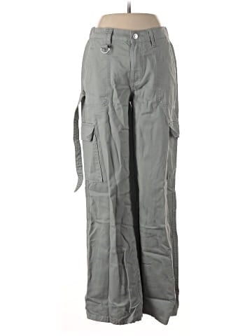 Celebrity Pink Cargo Pants (view 1)