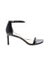 Stuart Weitzman Black Sandals Size 9 - photo 1