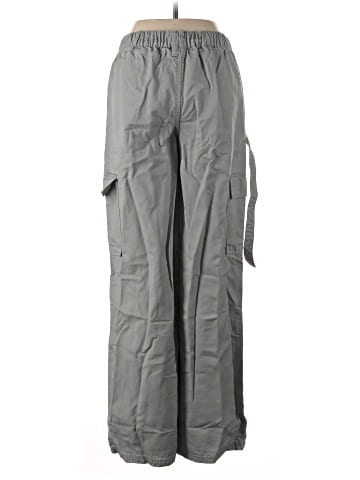 Celebrity Pink Cargo Pants (view 2)