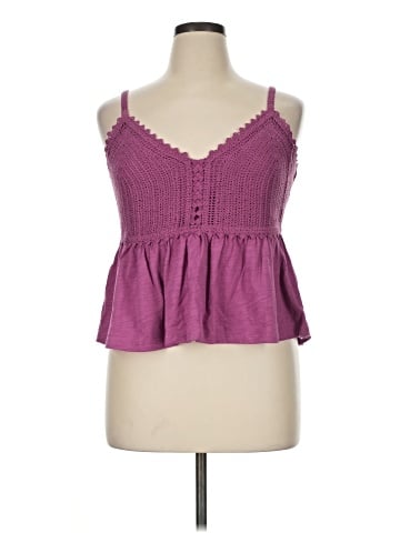 Old Navy Tank Top (view 1)