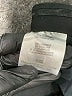 Theory Plaid Black Wool Pants Size 2 - photo 5