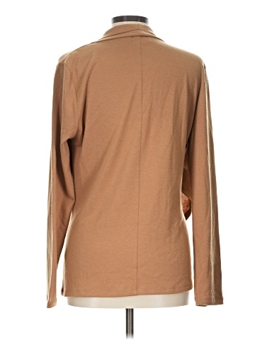 1.State Long Sleeve Blouse (view 2)
