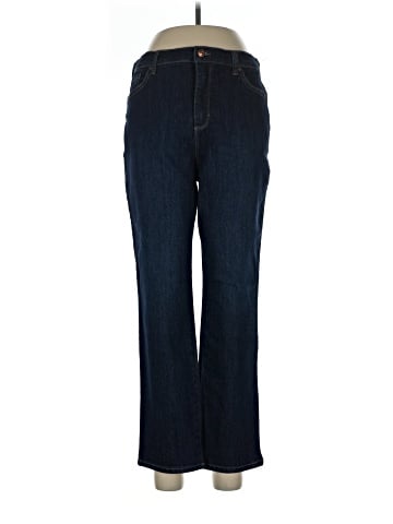 Gloria Vanderbilt Jeans (view 1)