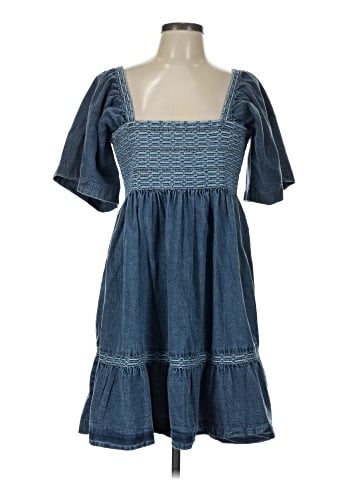 Free People Casual Dress (view 1)