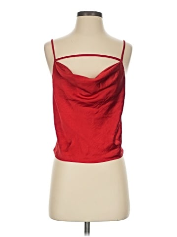 Lovers + Friends Sleeveless Blouse (view 1)