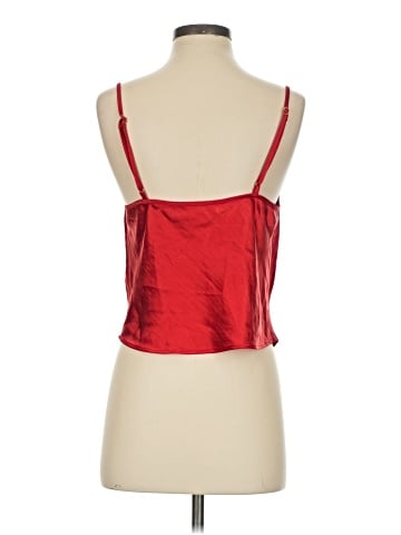 Lovers + Friends Sleeveless Blouse (view 2)