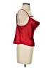 Lovers + Friends 100% Polyester Red Sleeveless Blouse Size S - photo 4