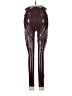 SPANX Burgundy Leggings Size M - photo 2