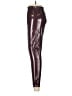 SPANX Burgundy Leggings Size M - photo 5