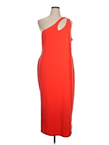 Future Collective Cocktail Dress (view 1)