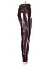 SPANX Burgundy Leggings Size M - photo 4
