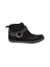 Ugg Black Ankle Boots Size 7 - photo 1