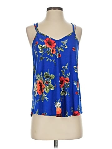 Papermoon Sleeveless Blouse (view 1)