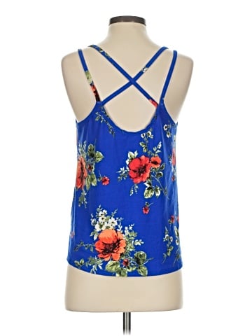 Papermoon Sleeveless Blouse (view 2)