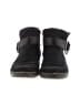 Ugg Black Ankle Boots Size 7 - photo 2