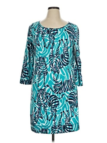 Lilly Pulitzer Casual Dress (view 1)