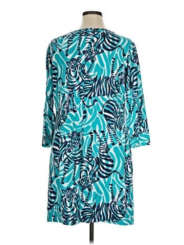 Lilly Pulitzer Casual Dress (view 2)