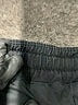 Lululemon Athletica Graphic Gray Athletic Shorts Size 6 - photo 3