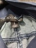 Indigo Blue Blue Jeggings Size Lg Maternity - photo 7