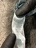 Indigo Blue Blue Jeggings Size Lg Maternity - photo 8