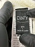 DAZY 100% Acrylic Ivory Cardigan Size L - photo 7