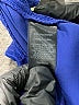 Express 100% Polyester Solid Blue Casual Skirt Size XS - photo 5