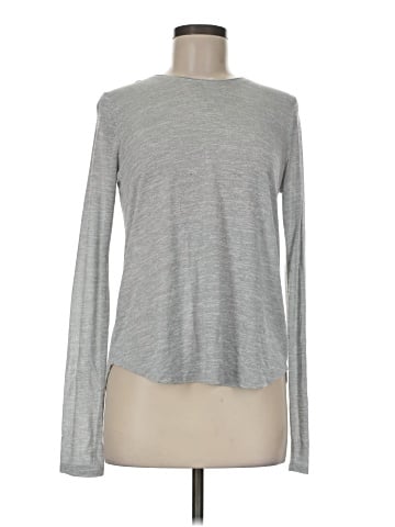 Vince. Long Sleeve T-Shirt (view 1)