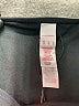 Atmosphere Graphic Black Swimsuit Bottoms Size 10 - photo 3