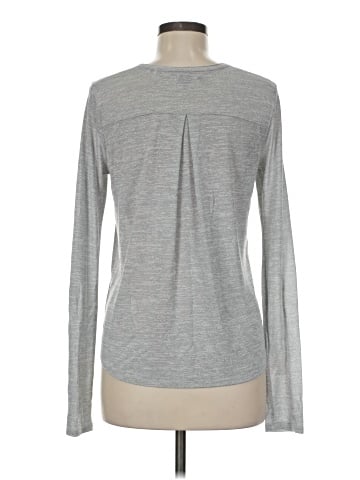 Vince. Long Sleeve T-Shirt (view 2)