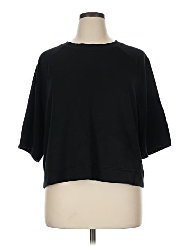 Lou & Grey 3/4 Sleeve T-Shirt (view 1)