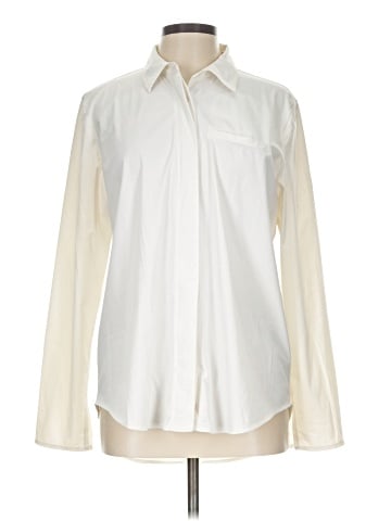 Bagatelle Long Sleeve Blouse (view 1)