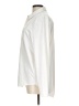 Bagatelle Color Block Ivory Long Sleeve Blouse Size L - photo 5
