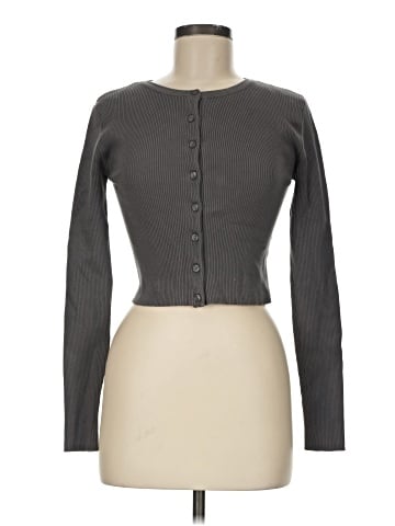 Zara Cardigan (view 1)
