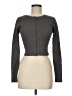 Zara Gray Cardigan Size M - photo 1