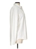 Bagatelle Color Block Ivory Long Sleeve Blouse Size L - photo 4