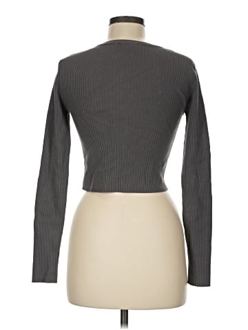 Zara Cardigan (view 2)