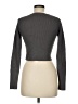 Zara Gray Cardigan Size M - photo 2